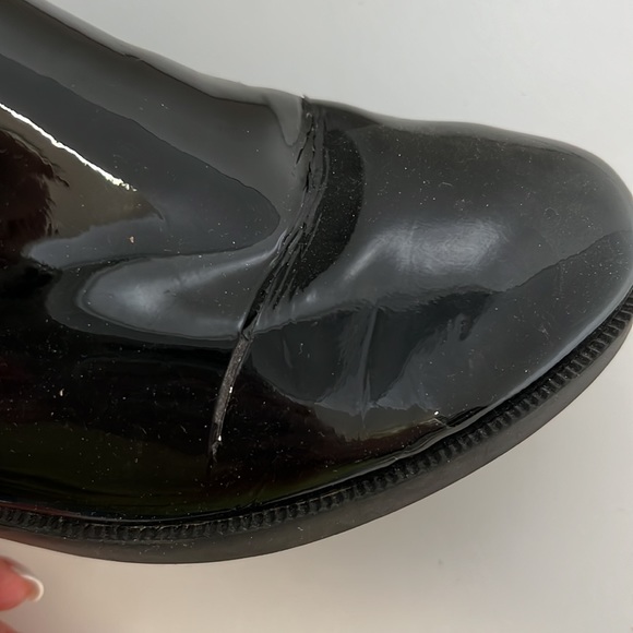 Cole Haan Riding Boot - Picture 5 of 6